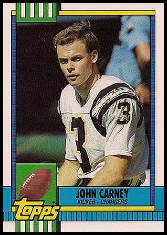 83T John Carney